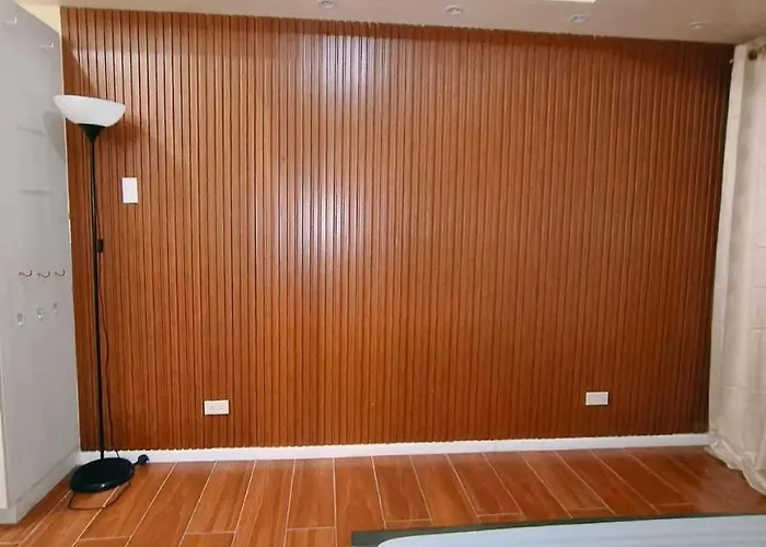 Ken's Place Apartment