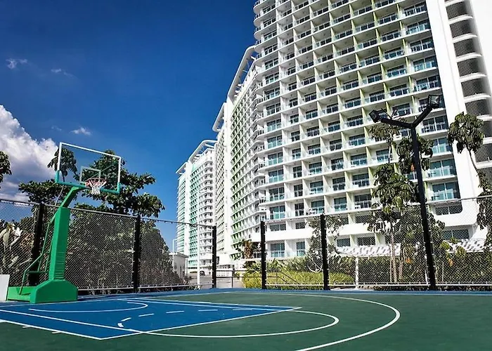 Ken's Place Apartment *