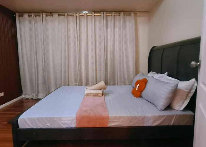Ken's Place Apartment