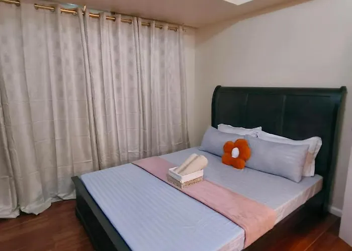 Ken's Place Apartment